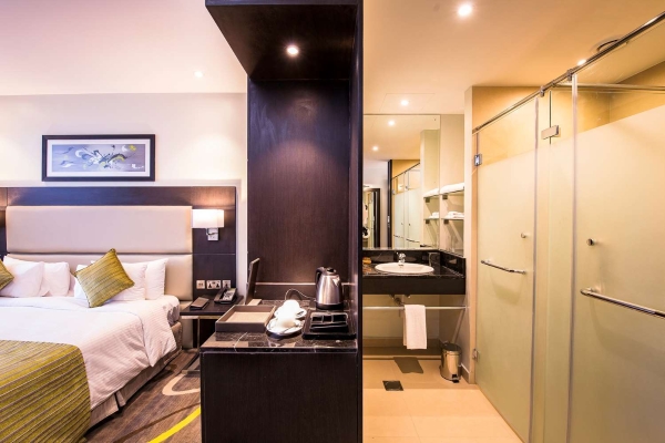 Hotel Royal Tulip Canaan (Nairobi)